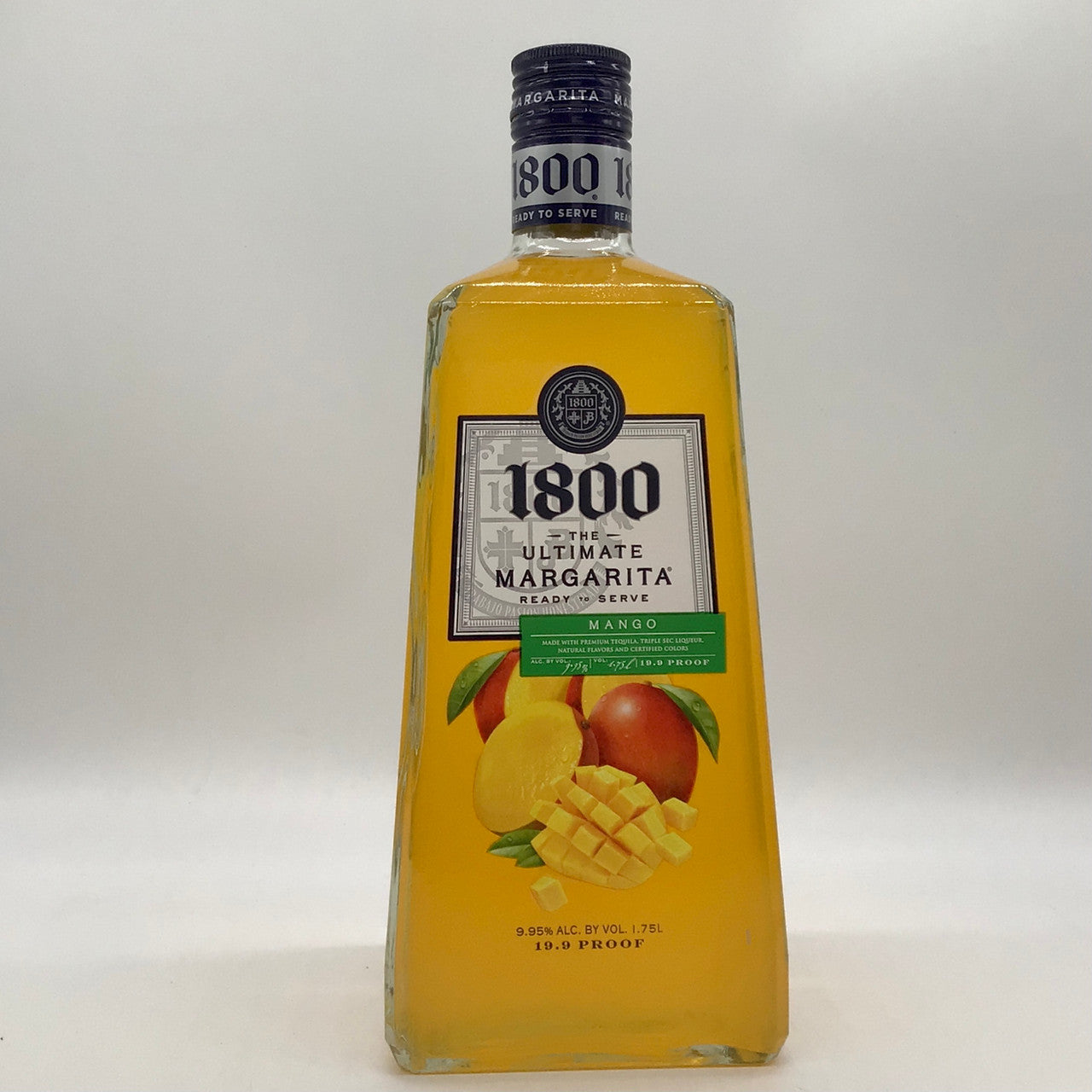 1800 MARGARITA MANGO 1.75