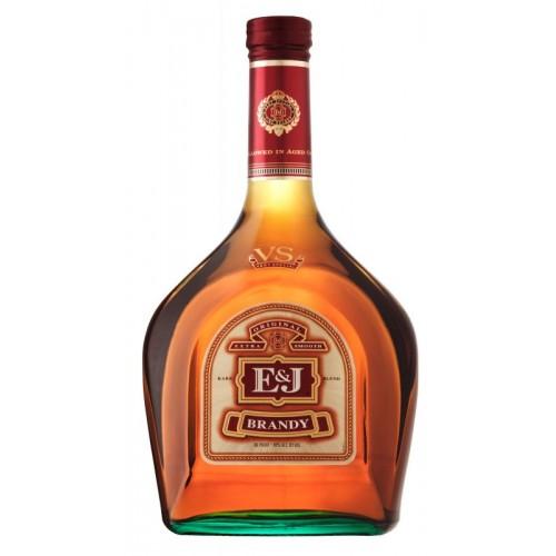E&J VS BRANDY 200ML