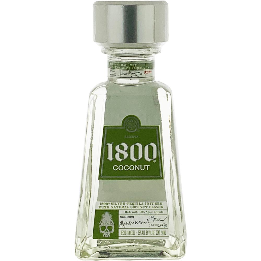 1800 COCONUT 375ML