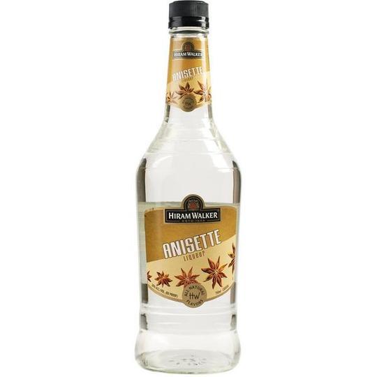 WALKER ANISETTE 375ML