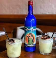FLACO COQUITO COCO CREAM 750