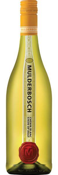 MULDERBOSCH CHENIN BLANC 750ML