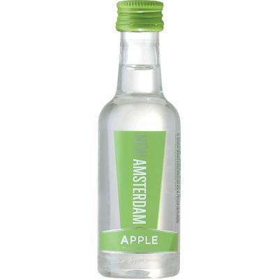 NEW AMSTERDAM APPLE 50ML