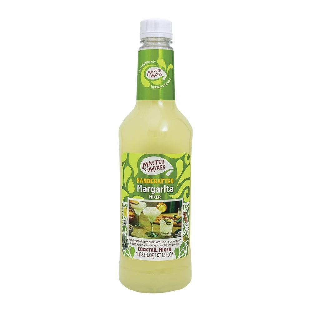 MASTER MIX MARG MIX 1LT