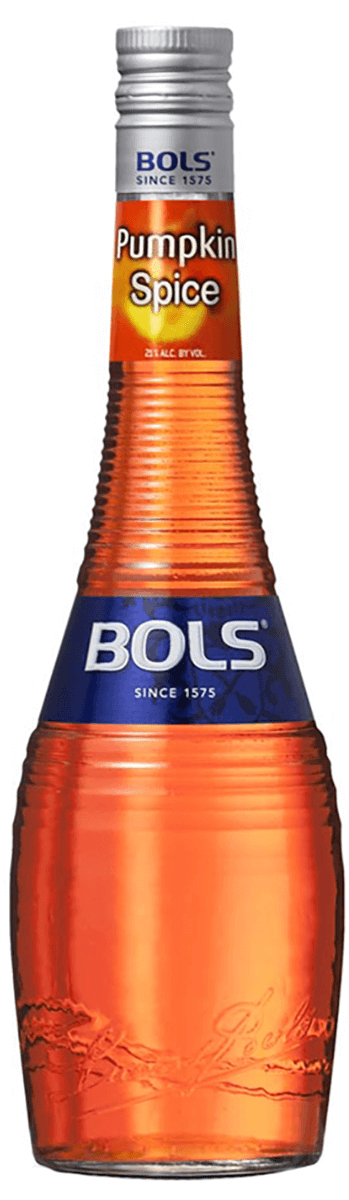 BOLS PUMPKIN 750 ML
