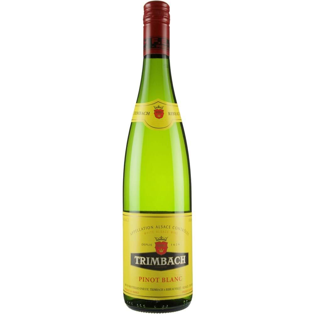 TRIMBACH PINOT BLANC 750ML