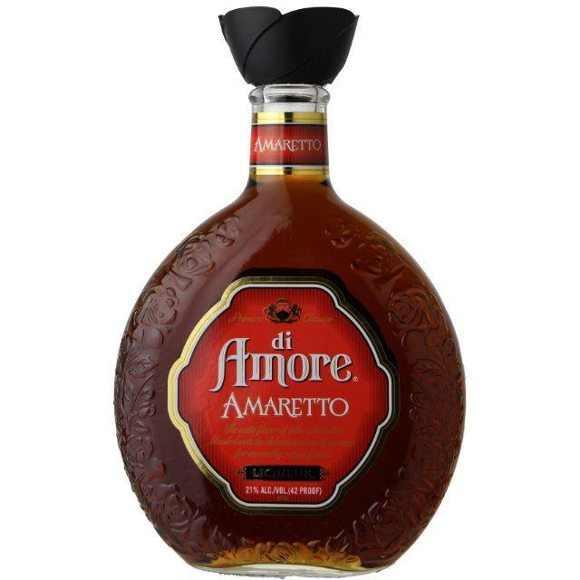 DI AMORE AMARETTO 750m
