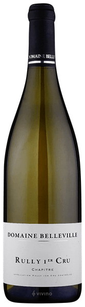 Belleville Rully 1er cru