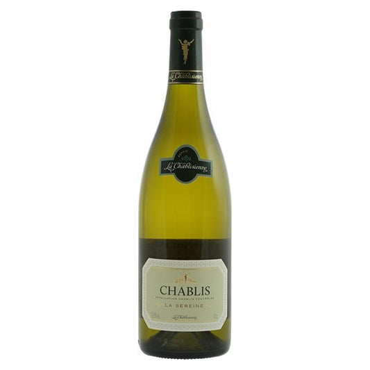 LA CHABLISIENNE 750ML