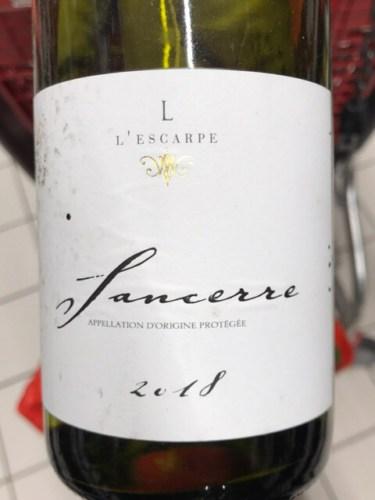 L'Escarpe SANCERRE