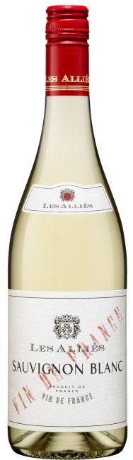 LES ALLIES POUILLY FUME 750ML