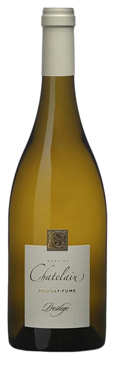 CHATELAIN POUILLY FUME 750