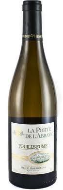 LA PORTE POUILLY-FUME' 750
