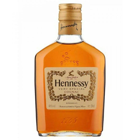 HENNESSY VS 200ML