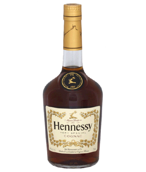 HENNESSY VS 750ML