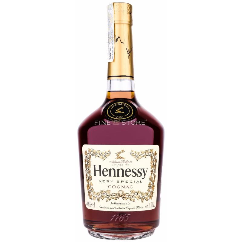 HENNESSY VS 1LT