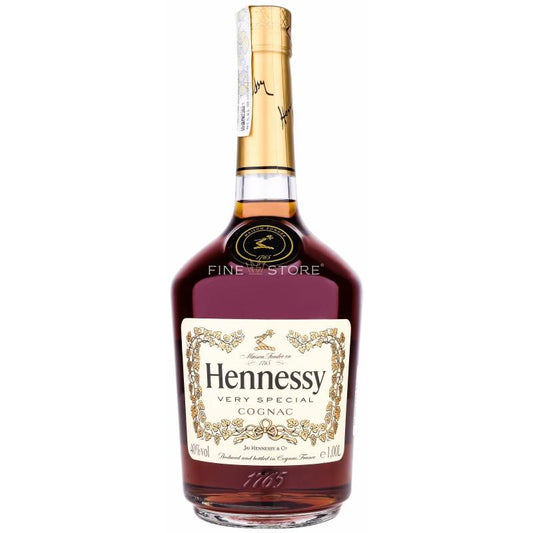 HENNESSY VS 1.75LT