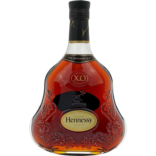 HENNESSY XO 750ML