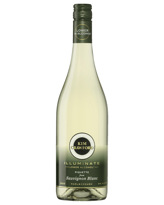 KIM CRAWFORD SAUV BLANC 750M