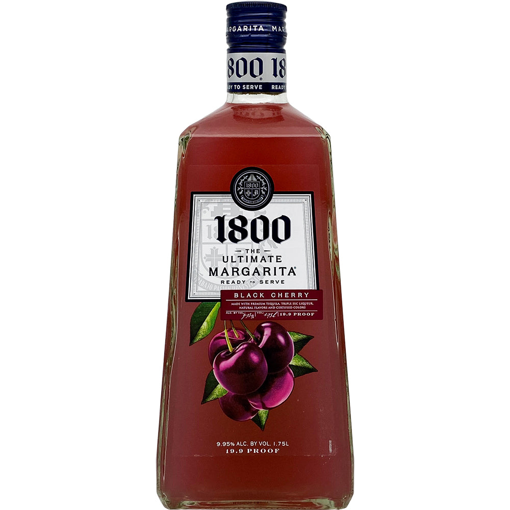 1800 MARGARITA B CHERRY 1.75LT