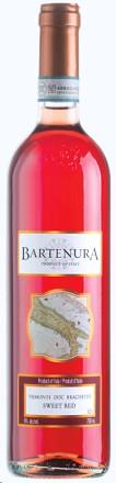 BARTENURA BRACHETTO 750ML