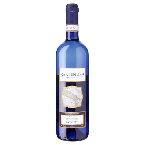 BARTENURA MOSCATO 750ML