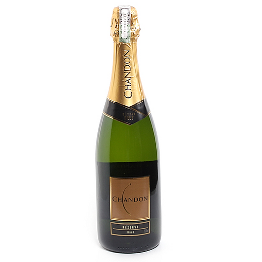 CHANDON BRUT CLASSIC 750ML