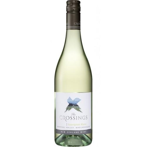 CROSSINGS SAUV BLANC 750ML