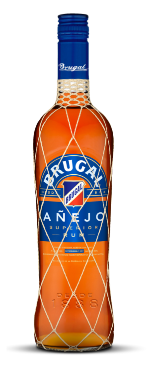 BRUGAL ANEJO 1LT