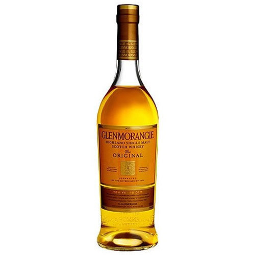 GLENMORANGIE 10YR 750ML