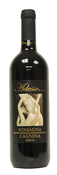 ADESSO CAGNINA ROMAGNA 750ML