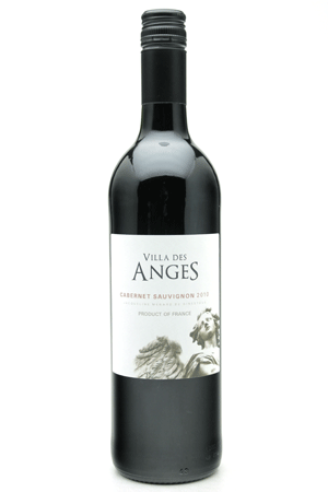 VILLA DES ANGES CAB 750ML