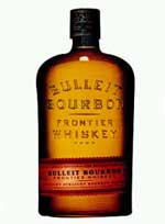 BULLEIT BOURBON 375ML