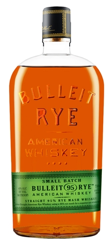BULLEIT RYE 375ML