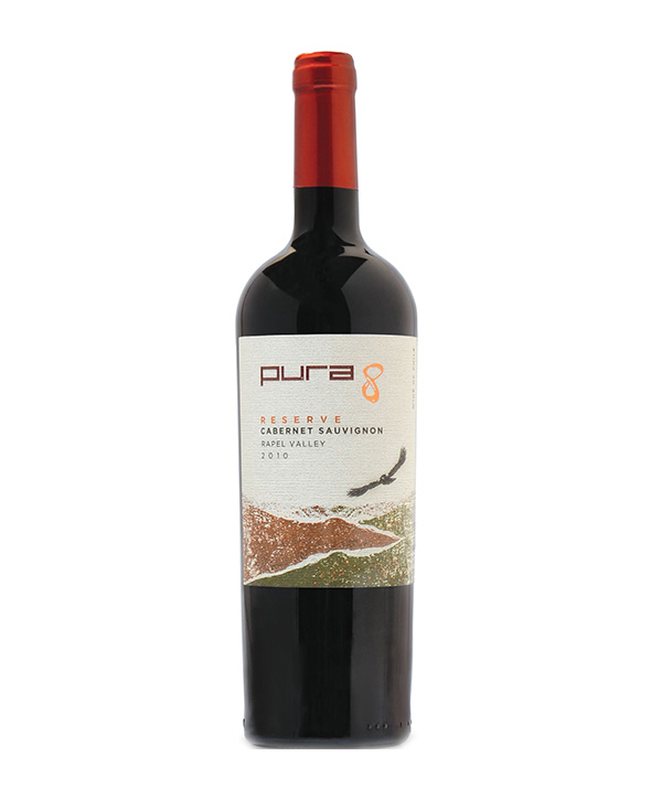 DARK HORSE CAB SAUV 750ML