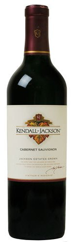 KENDALL J CAB GRAND RES 750ML