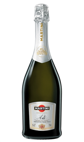 M&R ROSE SPARKLING 750ML