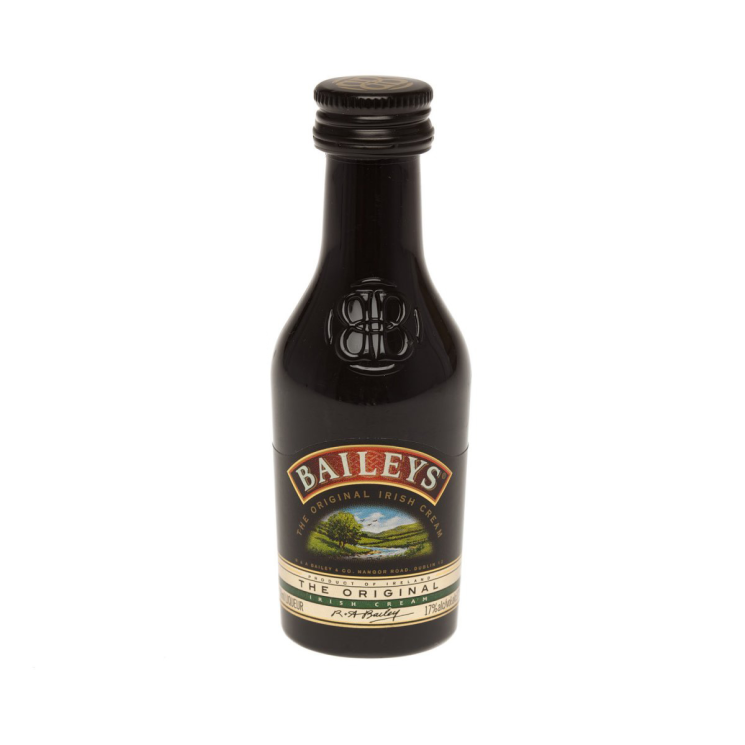 BAILEYS ESPRESSO 50ML
