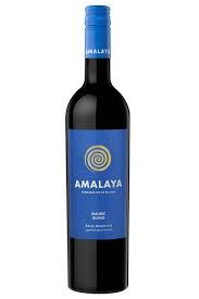 AMALAYA MALBEC 750ML