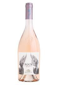 ROCK ANGEL ROSE 750ML
