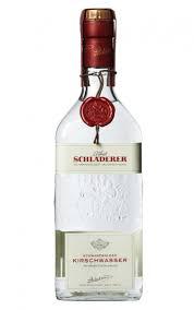 SCHLADERER KIRSCHWASSER 375ML