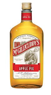 DR.MCGILLICUDDY'S APPLE 1LT
