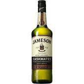 JAMESON IRISH CASKMATES 750ml