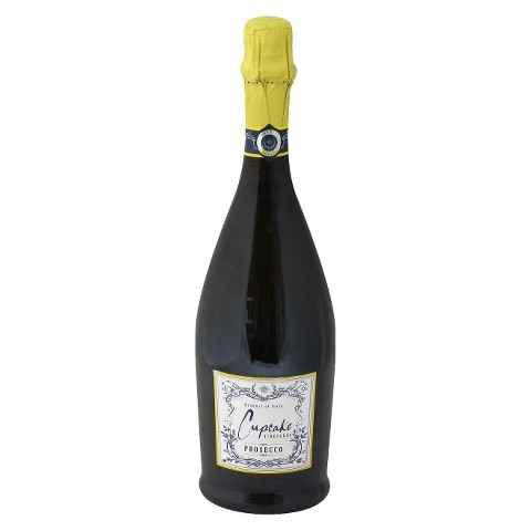CUPCAKE PROSECCO 187ML