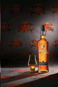 PAUL JOHN SINGLE MALT 750ML