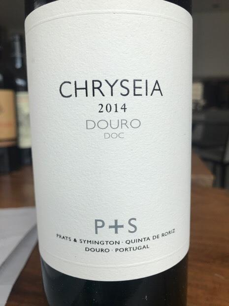 POST SCRIPTUM DOURO DOC 750M