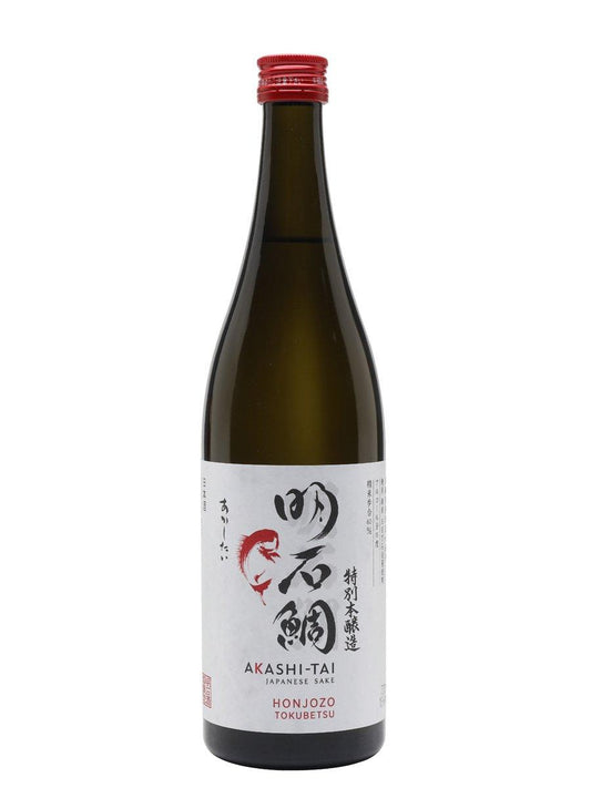 AKASHI TAI TOKUBETSU JUNMAI