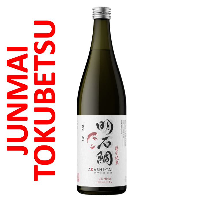 AKASHI TAI TOKUBETSU HONJOZO
