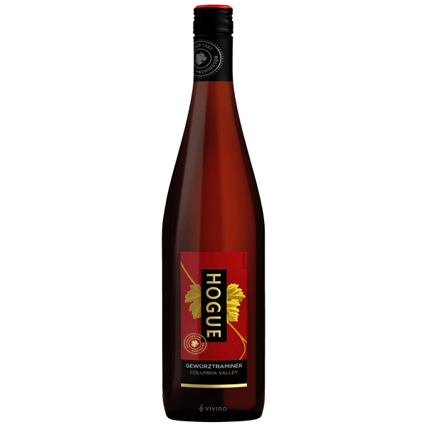 HOGUE GEWURZTRAMINER 750ML