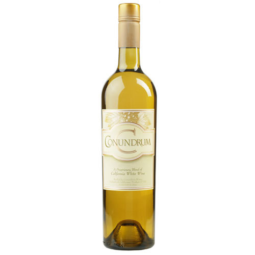 CAYMUS CONUNDRUM WHITE 1L